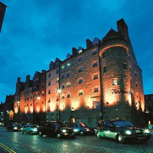 Radisson Blu Hotel, Edinburgh City Centre